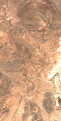 Chuquicamata Mine
