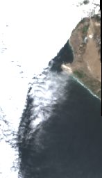 Port of Chancay
