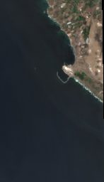 Port of Chancay