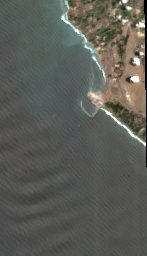 Port of Chancay
