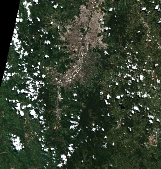 Medellin Metro