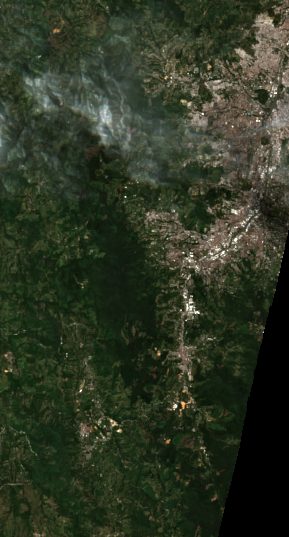 Medellin Metro