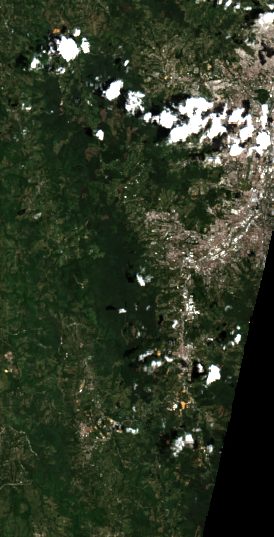 Medellin Metro
