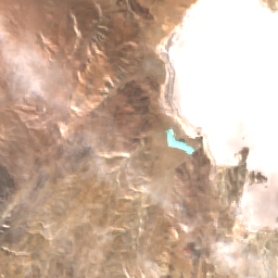 Salar del Hombre Muerto