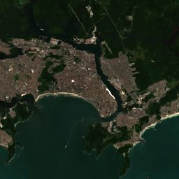 Port of Santos