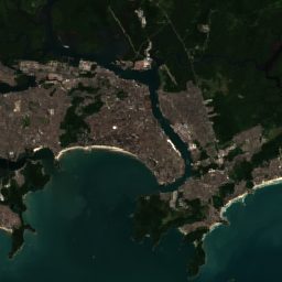 Port of Santos