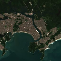 Port of Santos