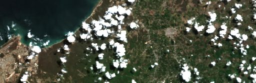 Manabi Cocoa (Portoviejo)
