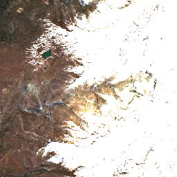 El Teniente Mine