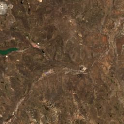 Toromocho Mine
