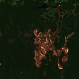 Carajas Mine