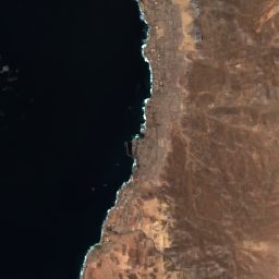 Port of Antofagasta