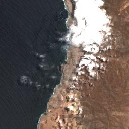 Port of Antofagasta