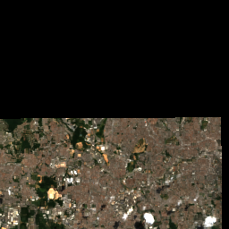 Belo Horizonte Metro