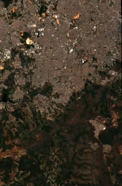 Belo Horizonte Metro